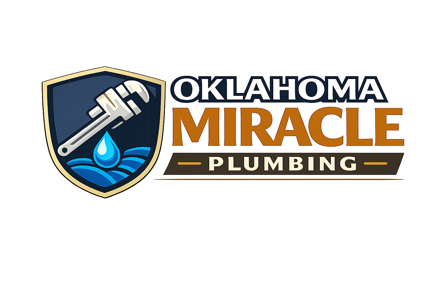 Oklahoma Miracle Plumbing